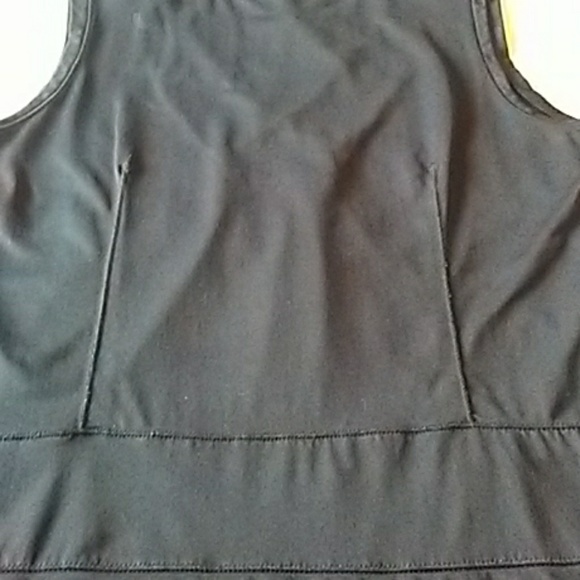 Lole Black Tennis Dress - Picture 4 of 8